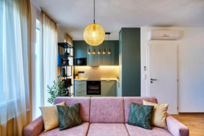 Golden Bard Suite Budapest